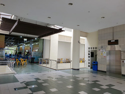 Changi Logistics Centre (D17), Warehouse #417703351